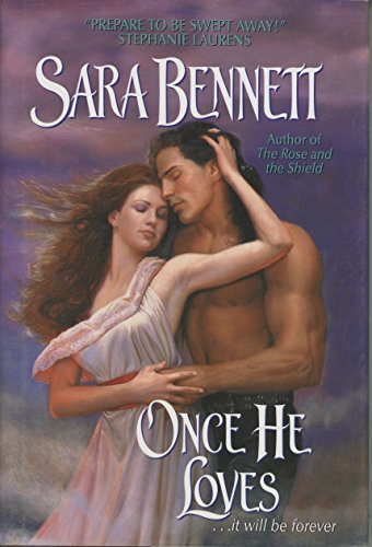 Once He Loves 073943277X Book Cover