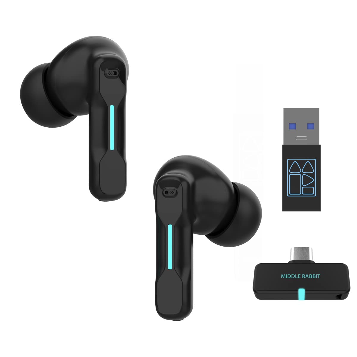 Best bluetooth earbuds for computer Factory Sale