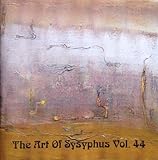 the art of sysyphus  The Art of Sysyphus Vol.44
