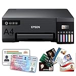 Epson-Eco-Tank-L8050-Wireless-Colour-Home-Inkjet-Printers-Multicolor