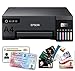 Epson Eco Tank L8050 Wireless Colour Home Inkjet Printers