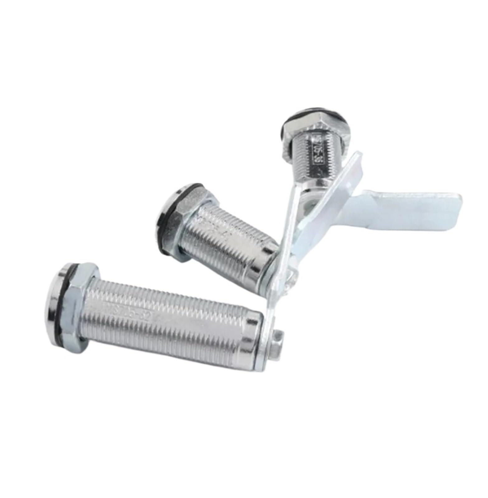 Serrure de boîte de distribution MS705-62 pour réparer un loquet d'armoire cassé