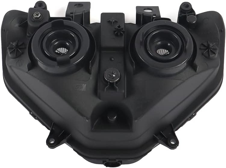 STLPRO Motorcycle Front Headlight Head Light Lamp Headlamp Fit for Suzuki GSXR600 GSXR750 K1 2000 2001 2002 2003 GSX-R600 GSX-R750 00-03 Front Headlight Head Lamp