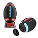 Brookstone Gronkball - Football Portable Wireless Bluetooth Speaker