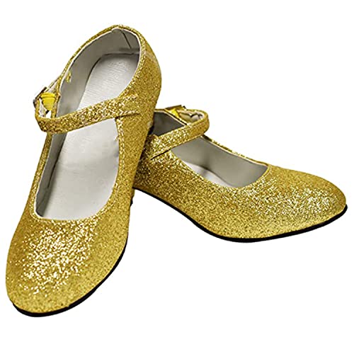 Costumizate! Scarpe da ballo Flamenco con diverse