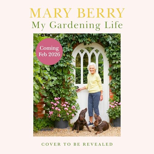 Page de couverture de My Gardening Life
