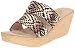 Sbicca Women's POMELO Wedge Sandal