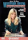 DVD-Learn To Play Western Swing-Steel Guitar- #2