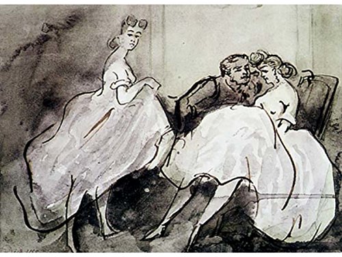 Consejos para Comprar Volupte , tabla con los diez mejores. 43 Desconocido Bazar de la volupté by Constantin Guys