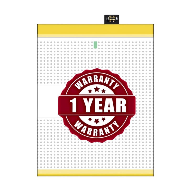 Image of Original B-D5 Battery Compatible for Vivo V7 (Vivo 1718) - (3000mAh) - 1 Year Warranty JK1