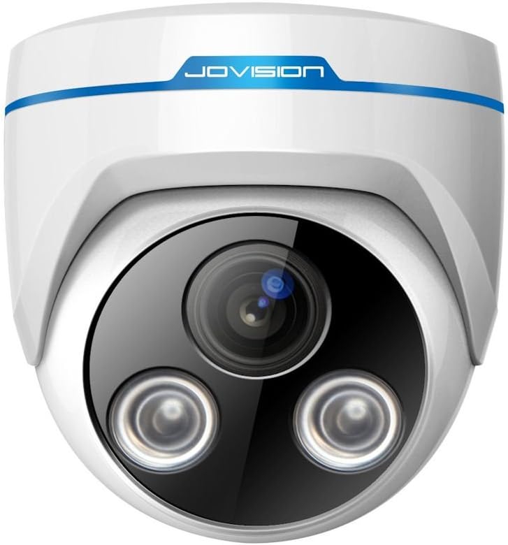 Jovision 1.3MP 960P IP Dome Camera Network P2P Indoor Security Night Vision CCTV HD Camera (JVS-N73-HY)