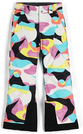 Spyder Olympia Ski Pant