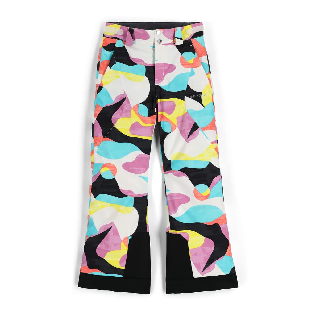 Spyder Olympia Ski Pant - Review, Price and Buying Guide