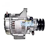 Alternator For TOYOTA HIACE IV Bus 2.4D 2706054210 2704054500 2706054360 2704054290 2704054300