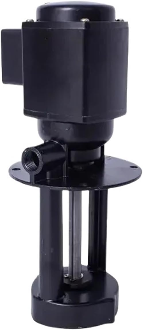 Water Pump Grinder Hydraulic Machine Lathe Single-Phase Three-Phase Cooling circulating Electric