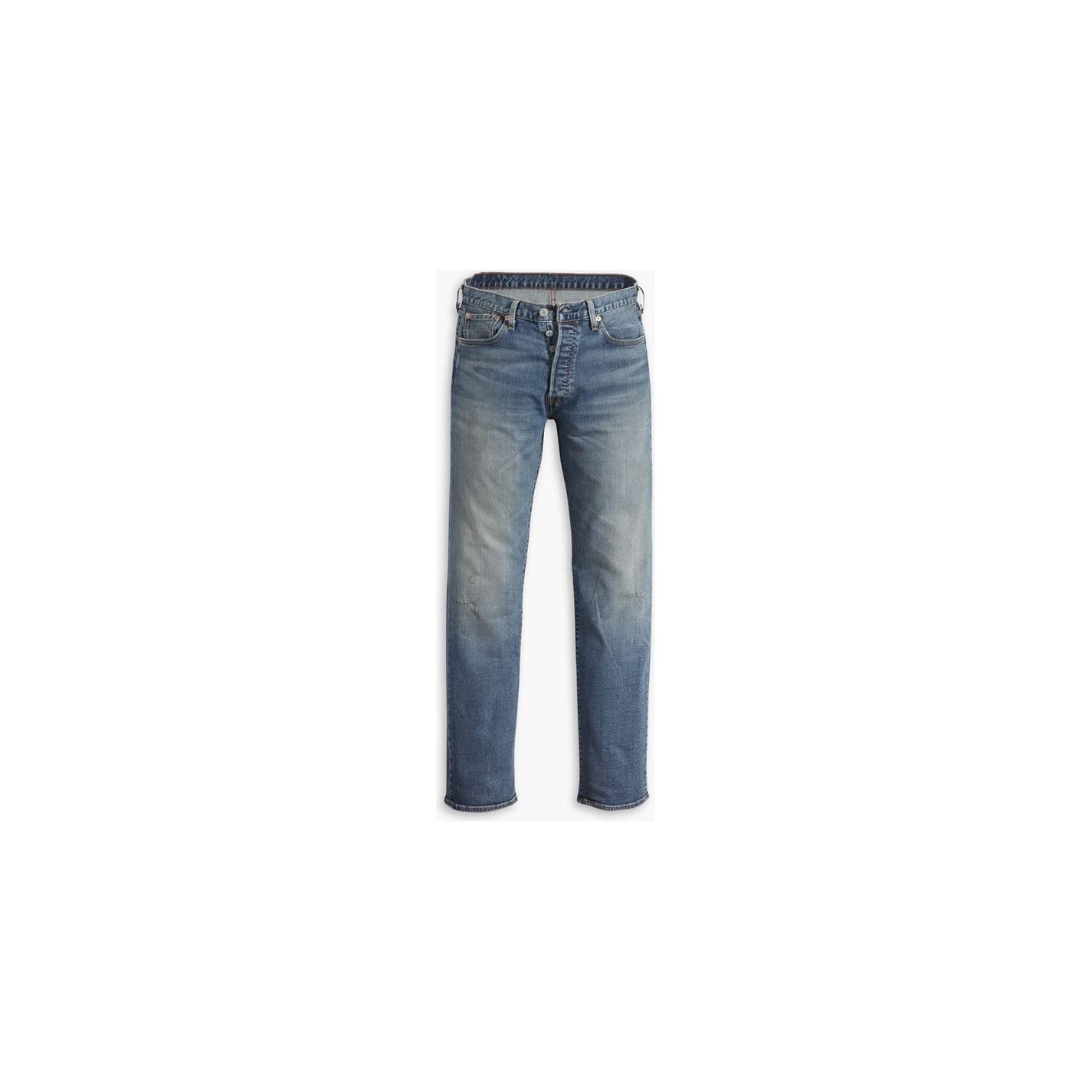 Levi's Hombre 501 Original Fit Vaqueros — view 344