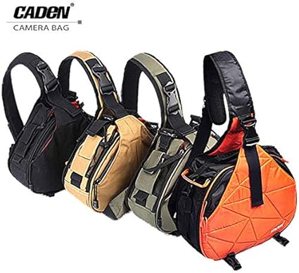 small shoulder camera bag