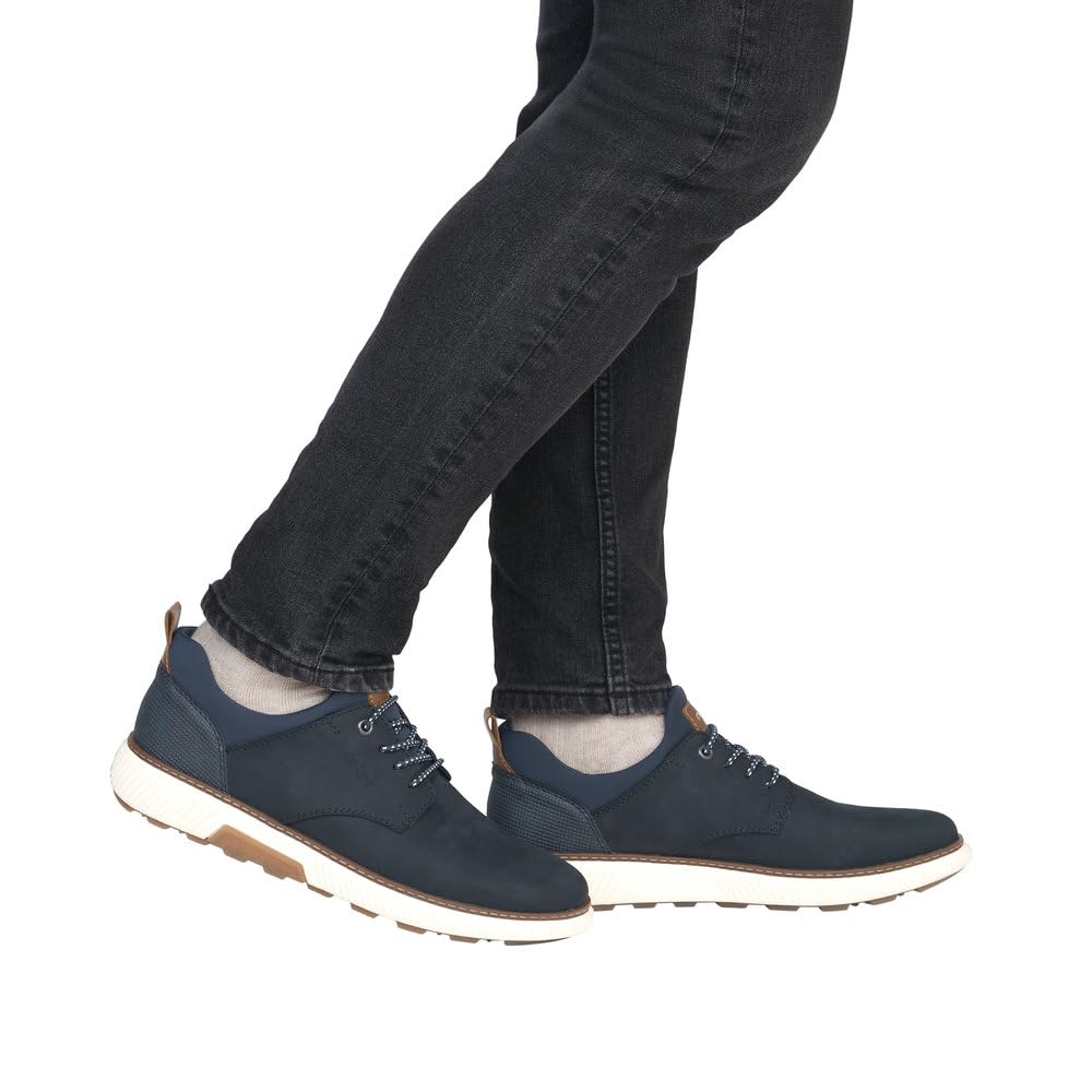 Rieker Herren B3360 Slipper