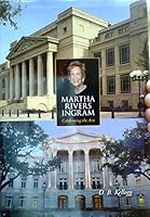 Martha Rivers Ingram: Celebrating the Arts B06XYBJC6J Book Cover