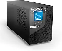 NOBREAK SMS PREMIUM 700 VA SENOIDAL - LINE INTERACTIVE - WIFI - ENTRADA E SAÍDA BIVOLT - PN 29500