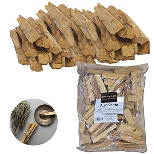 Palo Santo, proprietà, usi e benefici