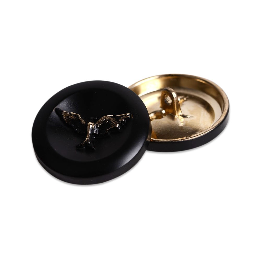 Knop Element antiek zilver - Deurkrukken Online