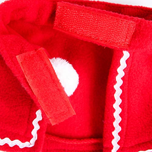 VILLCASE - Costume da gatto per animali domestici