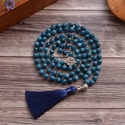 Consejos y reviews para comprar Collar abalorios Top diez. 5 Imagen adicional