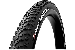 Vittoria Mezcal - Stiff Black Deathgrip Tyre | 27.5 x 2.6"