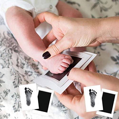 Amazon Janday 赤ちゃん 手形 足形キット 汚れないインク ベビーフレーム ギフト 出産祝い 成長記録 新生児 誕生日 猫犬手足型 記念品 手形足型 産声 ベビー マタニティ 通販 Amazon Janday 赤ちゃん 手形 足形キット 汚れないインク ベビーフレーム ギフト 出産祝い 成長記録 新生児 誕生日 猫犬手足型 記念品 手形足型 産声 ベビー マタニティ 通販