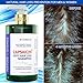 Botanical Capsaicin Shampoo for Hair Loss Pre-Shampoo Scalp Treatment and Anti-Hair Thinning Conditioner For Men & Women