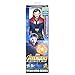 Marvel Infinity War Titan Hero Series Doctor Strange with Titan Hero Power FX Port