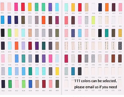 Nastro in Cotone Egurs 50Yard x10mm Nastro in