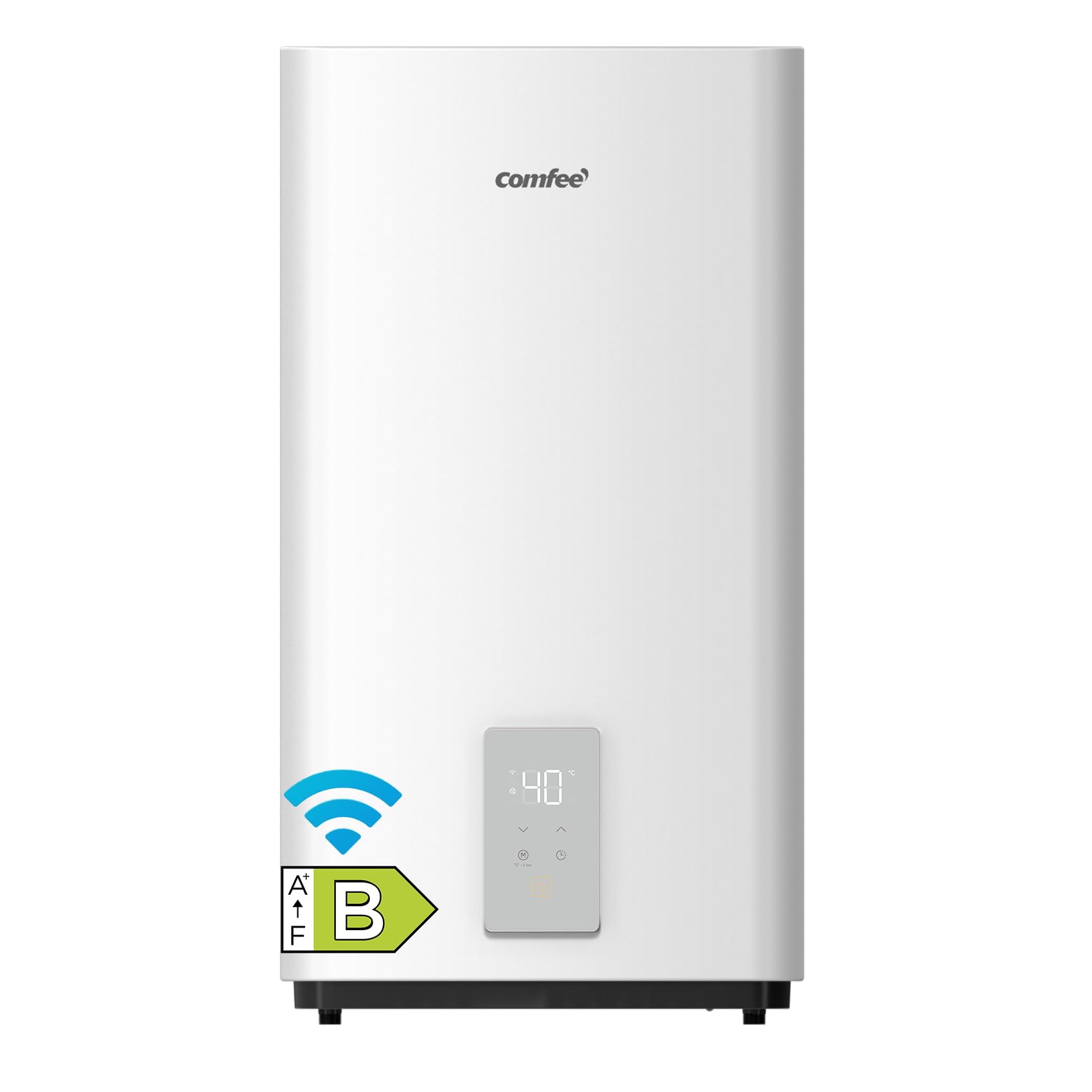 COMFEE' CWH15ED1380EUW 80L