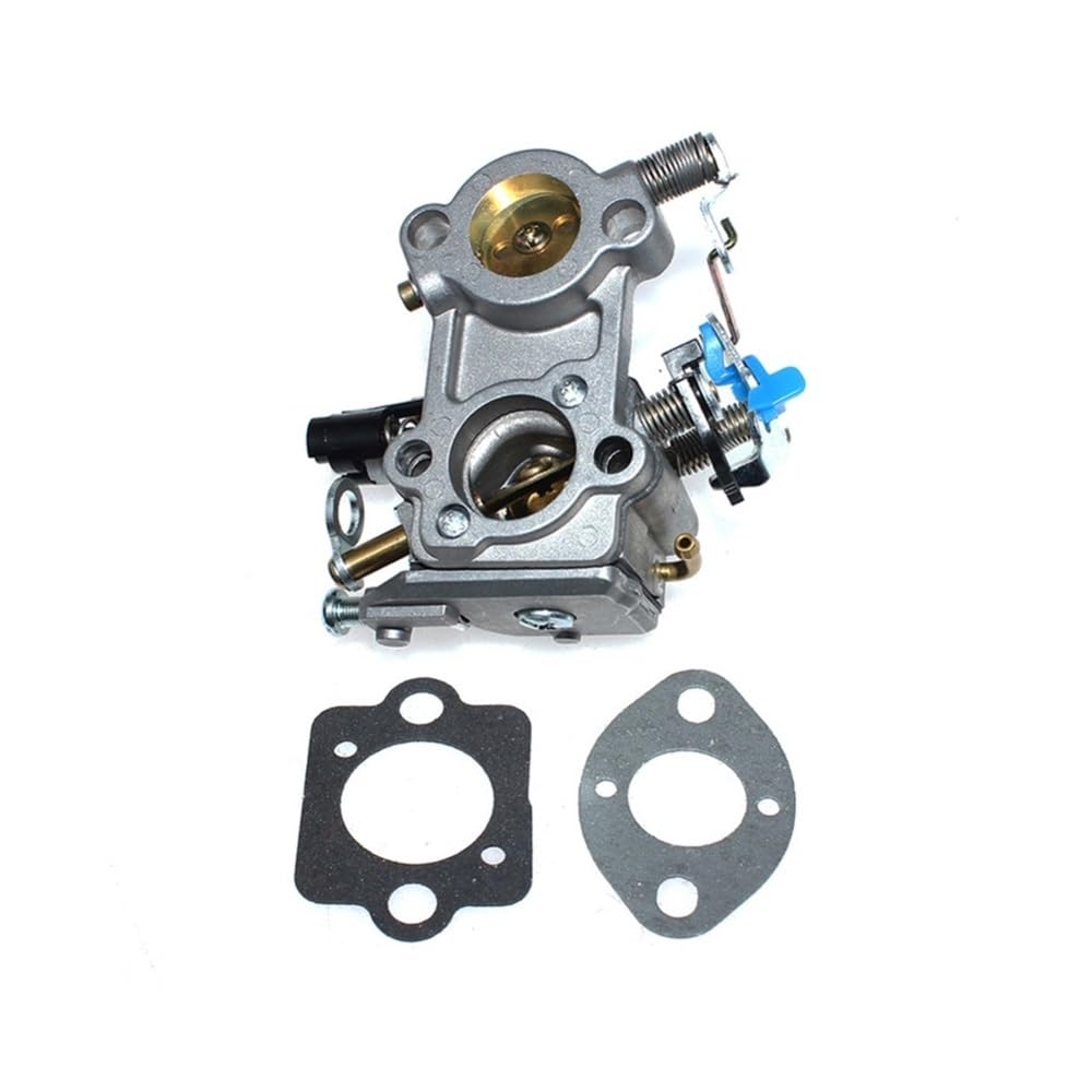 Carburateur adapté pour 455 455E 460 461 CS2255 544883001 WTA-29