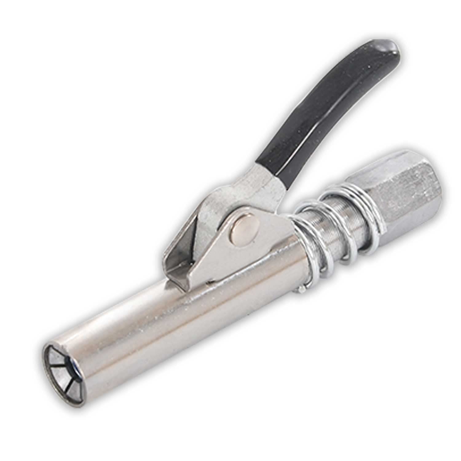 Buy Locking Grease Coupler Grease Coupler with Locking Tip Quick