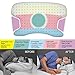 Contour CPAPMax 3-in-1 Adjustable CPAP Comfort Pillow for Side, Back or Stomach Sleepers to Reduce Air Leaks, Dryness & Mask Discomfort - Works with All Mask Types