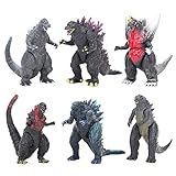 godzilla juego xbox Apariencias realistas -Diseño de dinosaurio de simulación vívida, moderno y elegante.