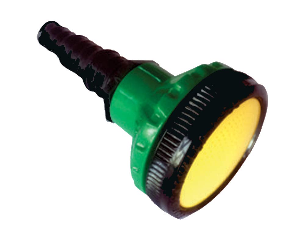 Harit-The Plants Shop - Fan Rose Sprinkler Small (B07VQFLD45) Amazon Price History, Amazon Price Tracker