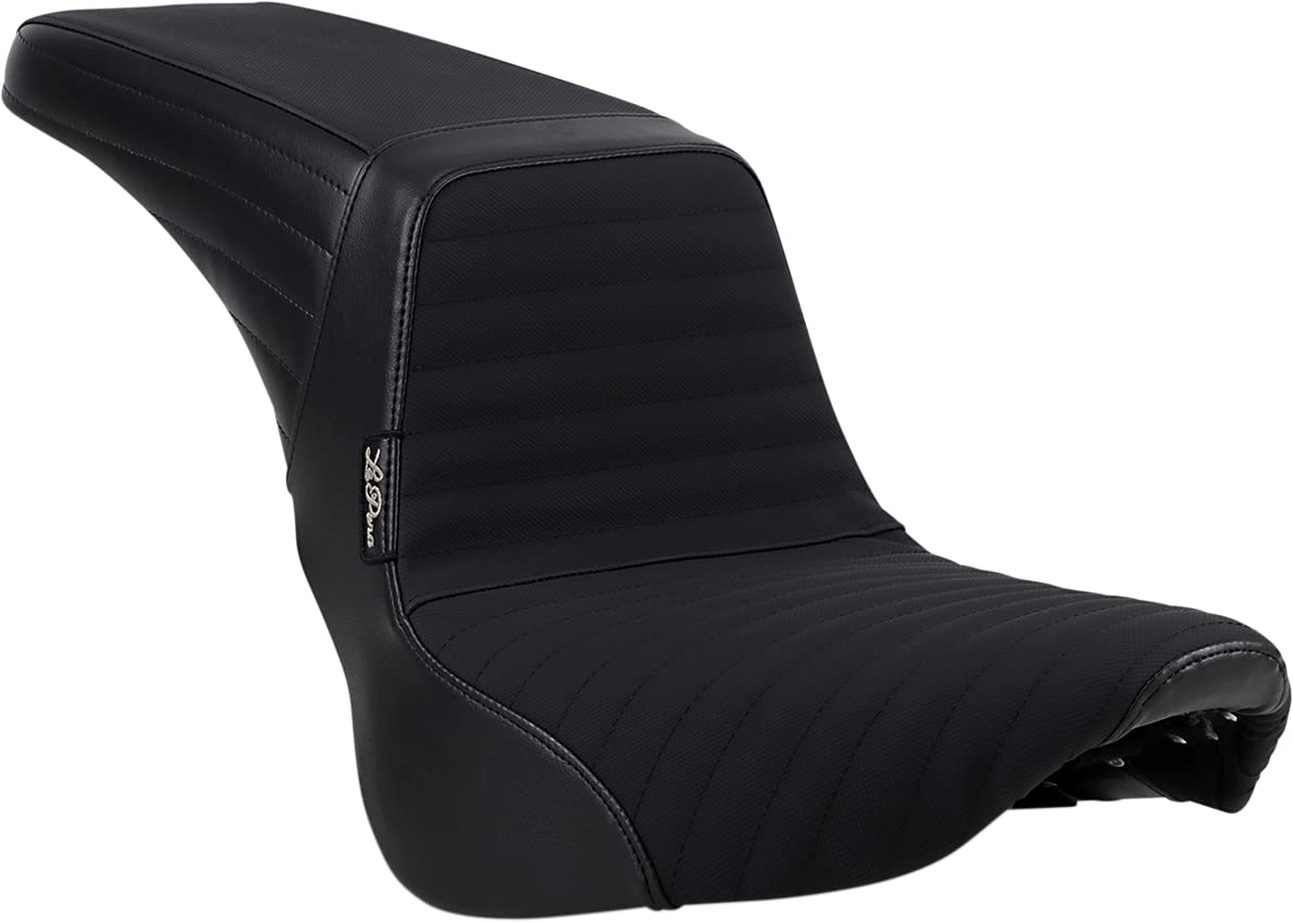 Amazon.com: Le Pera Blk Kickflip Pleated Grip Tape Lyr-590Ptgp New