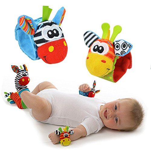 juguetes para bebes de 6 meses baratos