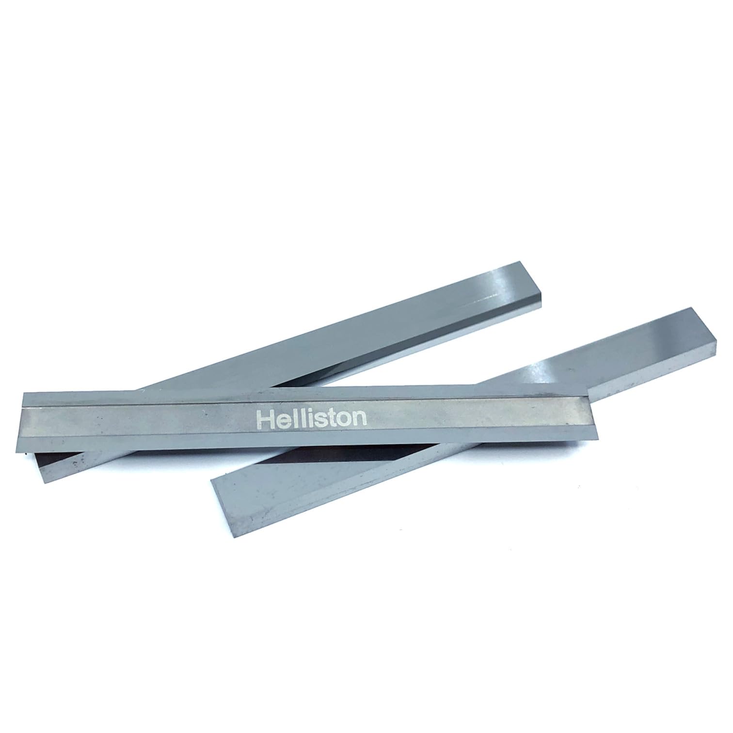 Lama di ricambio in metallo duro compatibile con raschietto Bahco Ergo 625, 650, 665, 448, carburo di tungsteno, VHM (metallo duro) (65 mm (3 pezzi) compatibile con raschietto Bahco Ergo 665)
