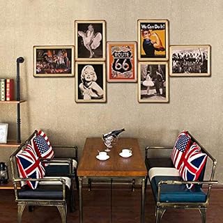 TammieLove New Road Sign Abbey Road City Of Westminster London England Street Sign 4 x 16 pouces - Les Beatles, Paul McCartney, John Lennon, RIngo Starr, George Harrison TammieLove New Road Sign Abbey Road City Of Westminster London England Street Sign 4 x 16 pouces – Image 4