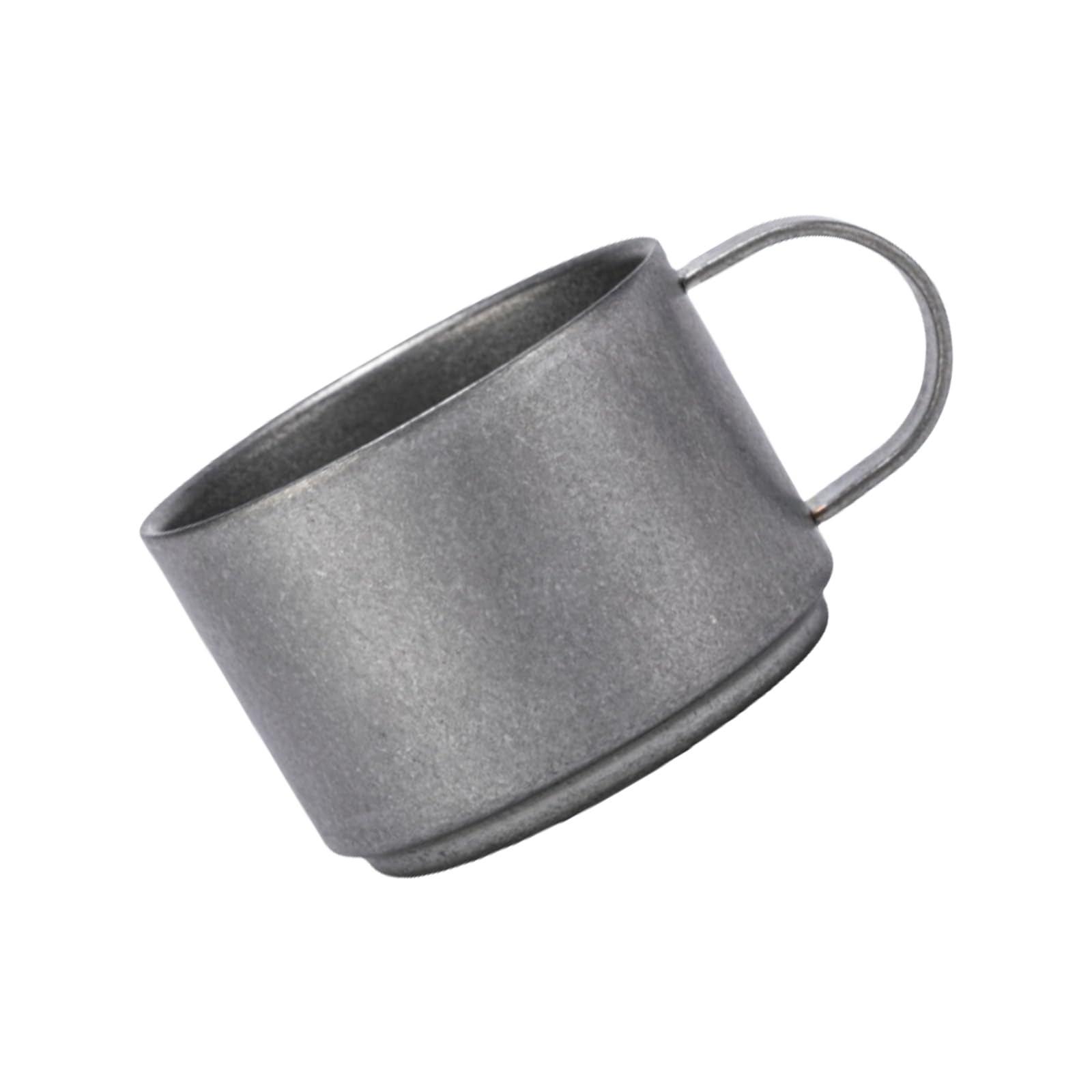 our fave Wall Insulated Coffee Dosing Cups 240ml Stainless Steel Espressos Double Wall Insulated Drinkwares Espressos Dosing