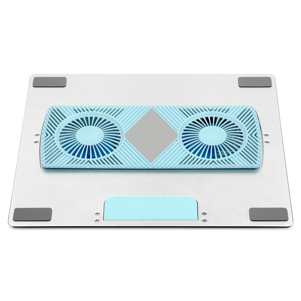 Soporte de metal semiconductor y disipador de calor para ordenador de alto flujo de aire