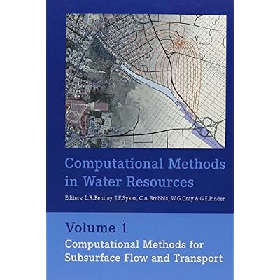 Computational Methods in Water Resources