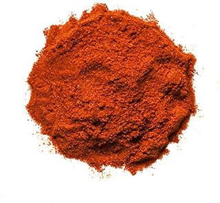 African Bird Pepper | Cayenne Pepper Powder, 130 hu | Capsaicin herb | Peri Peri Chili Pepper | Pure Chinese Herb 1 Oz. - Plum Dragon Herbs