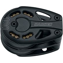 HARKEN 3250 100mm Double Footblock