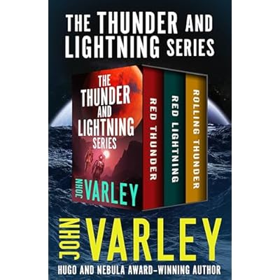 The Thunder and Lightning Series