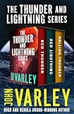  The Thunder and Lightning Series (English Edition)